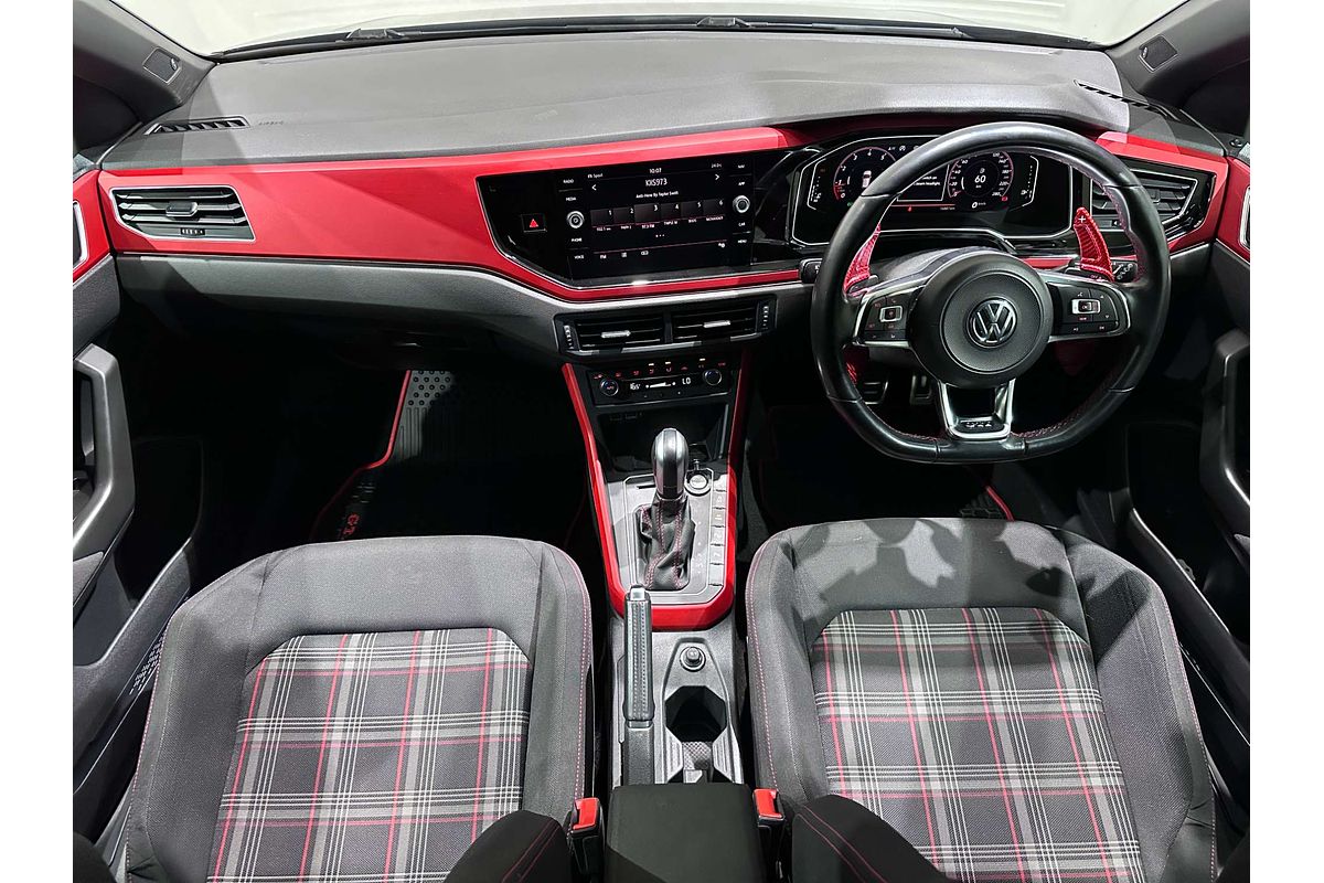 2020 Volkswagen Polo GTI AW