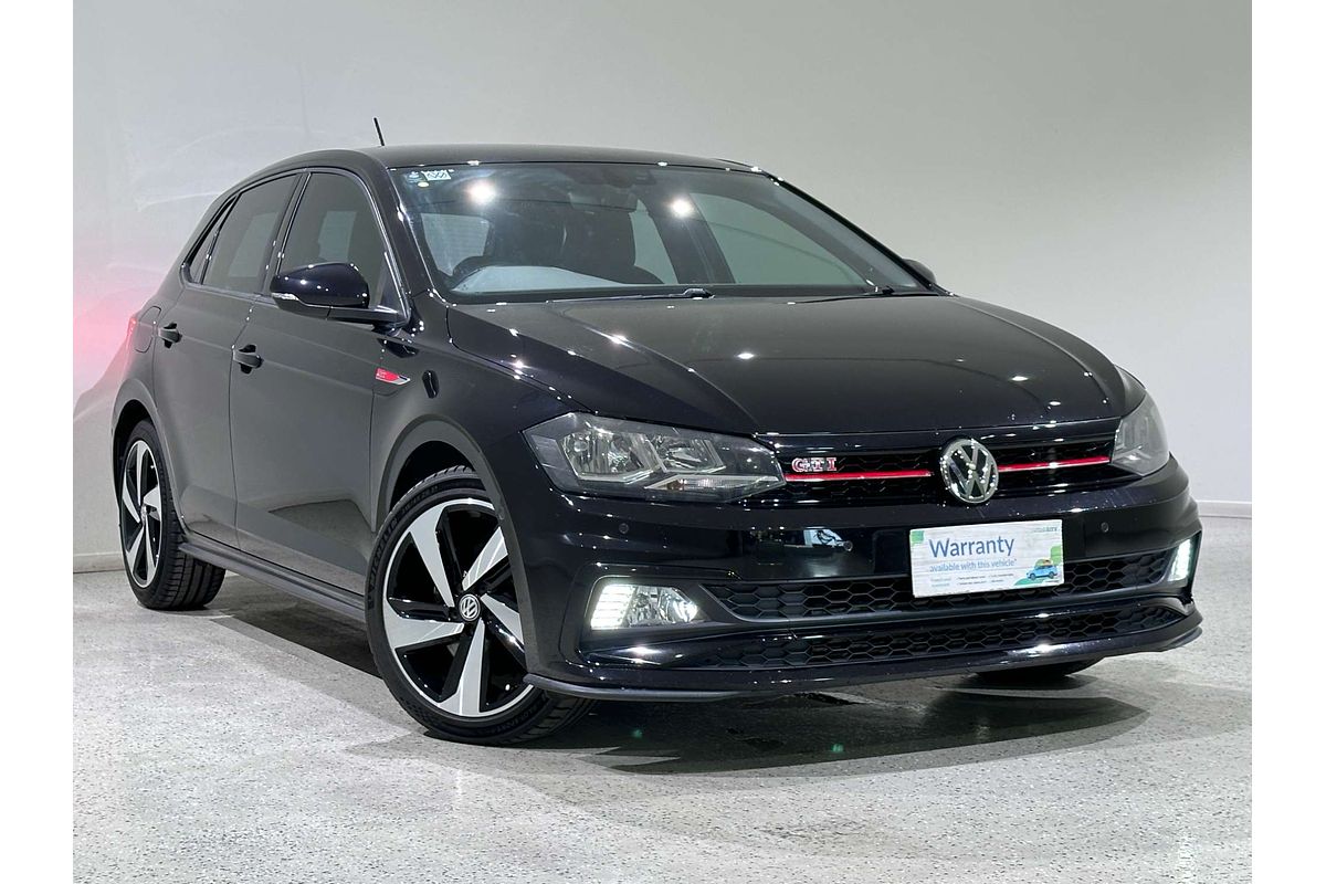 2020 Volkswagen Polo GTI AW