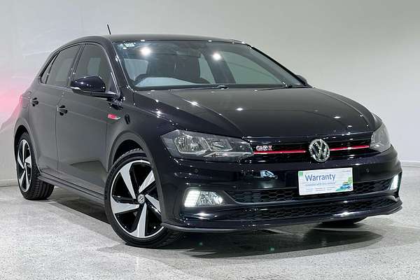 2020 Volkswagen Polo GTI AW