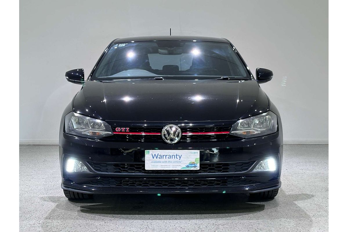 2020 Volkswagen Polo GTI AW
