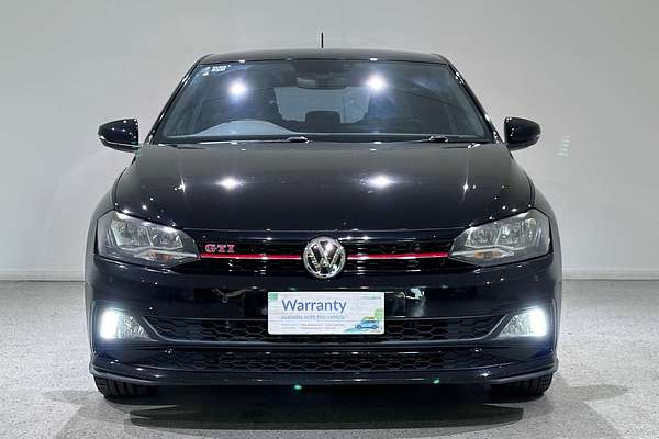 2020 Volkswagen Polo GTI AW