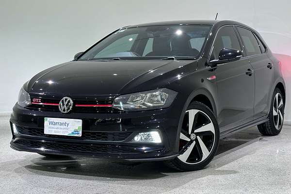 2020 Volkswagen Polo GTI AW