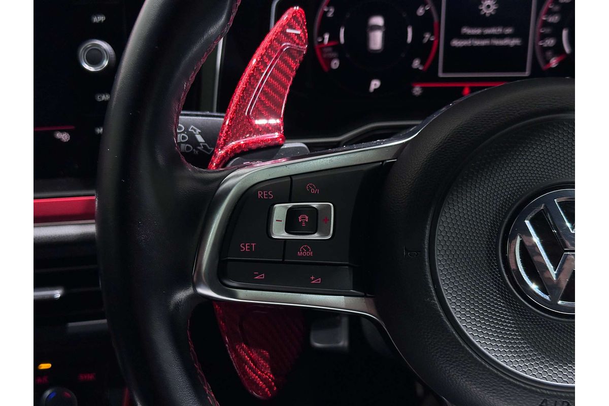 2020 Volkswagen Polo GTI AW