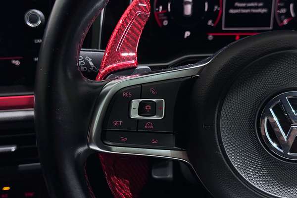 2020 Volkswagen Polo GTI AW