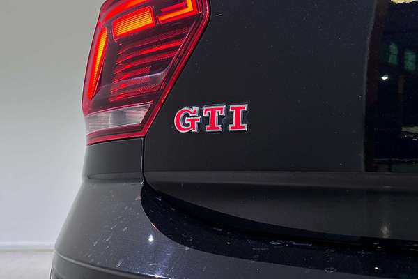 2020 Volkswagen Polo GTI AW