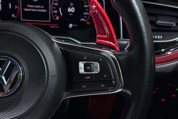 2020 Volkswagen Polo GTI AW