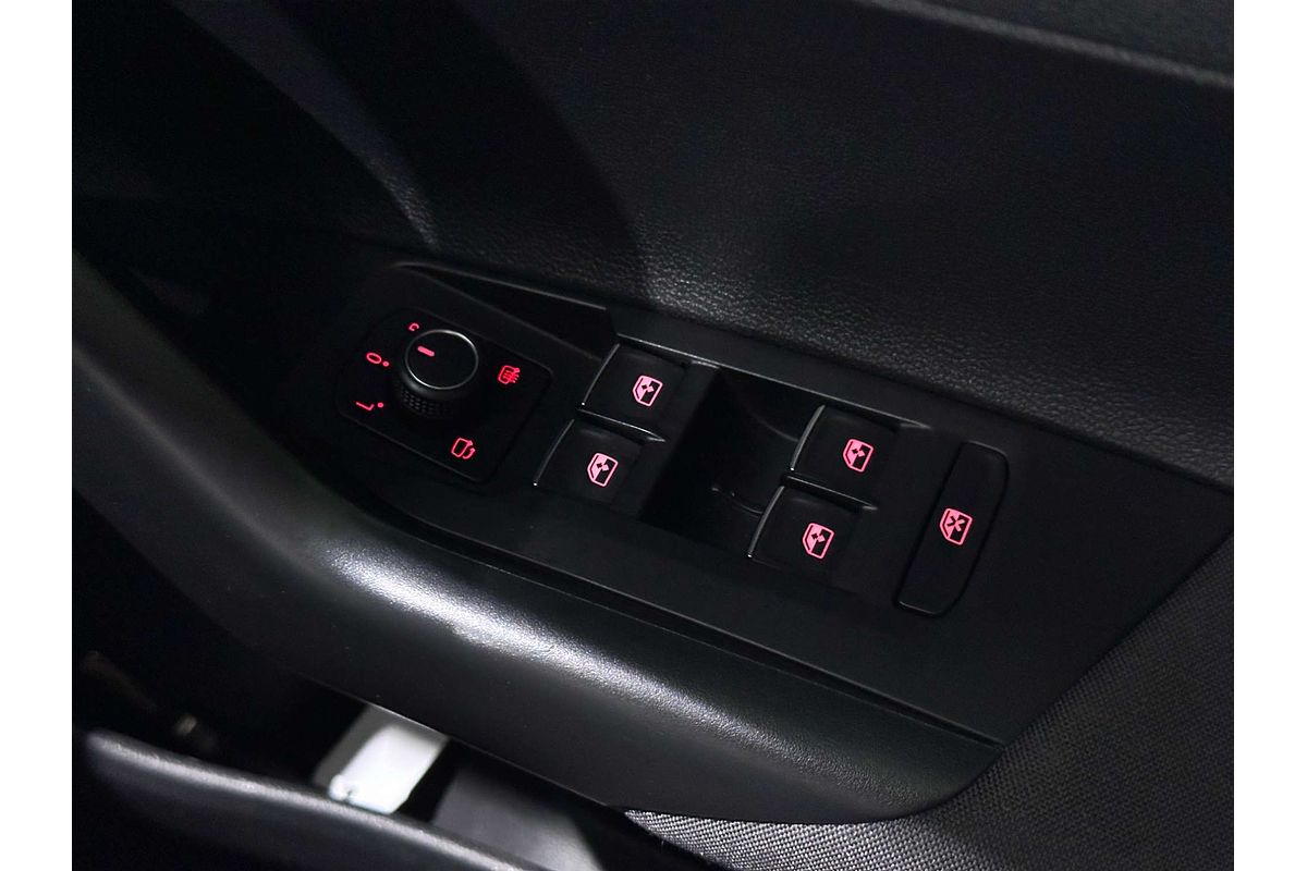 2020 Volkswagen Polo GTI AW