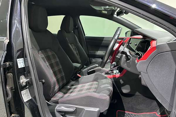 2020 Volkswagen Polo GTI AW