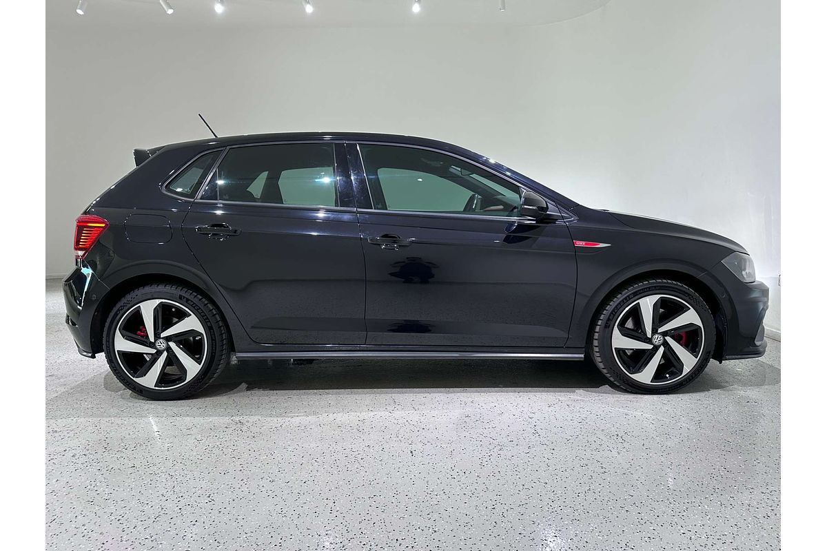2020 Volkswagen Polo GTI AW