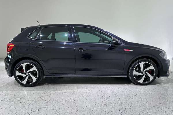 2020 Volkswagen Polo GTI AW