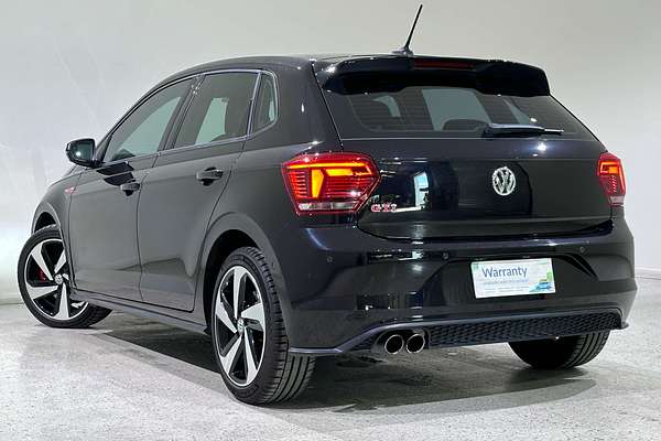 2020 Volkswagen Polo GTI AW