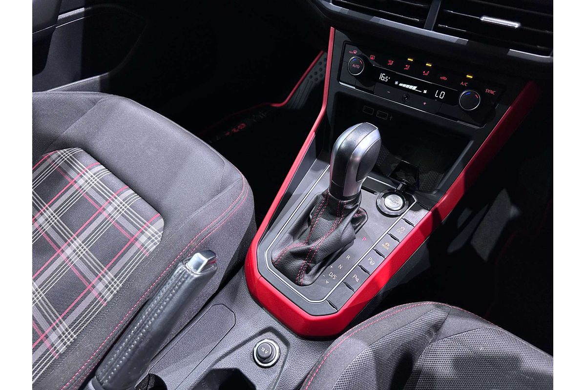 2020 Volkswagen Polo GTI AW