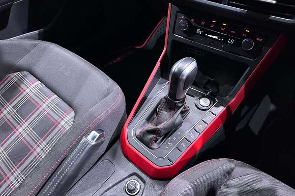 2020 Volkswagen Polo GTI AW