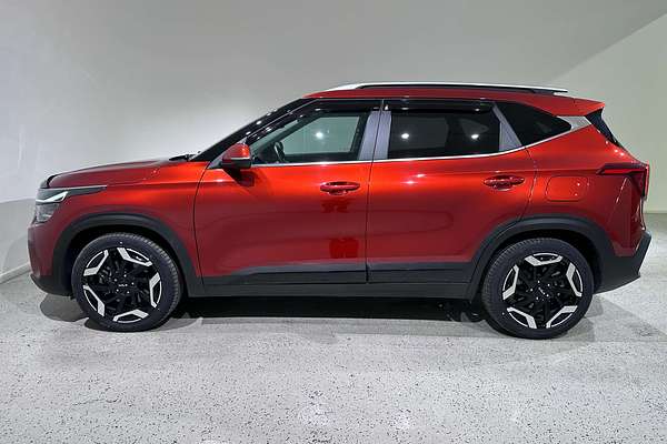 2023 Kia Seltos GT-Line SP2 PE