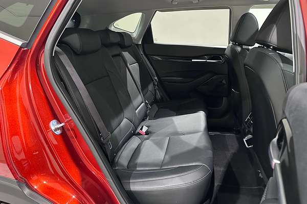 2023 Kia Seltos GT-Line SP2 PE