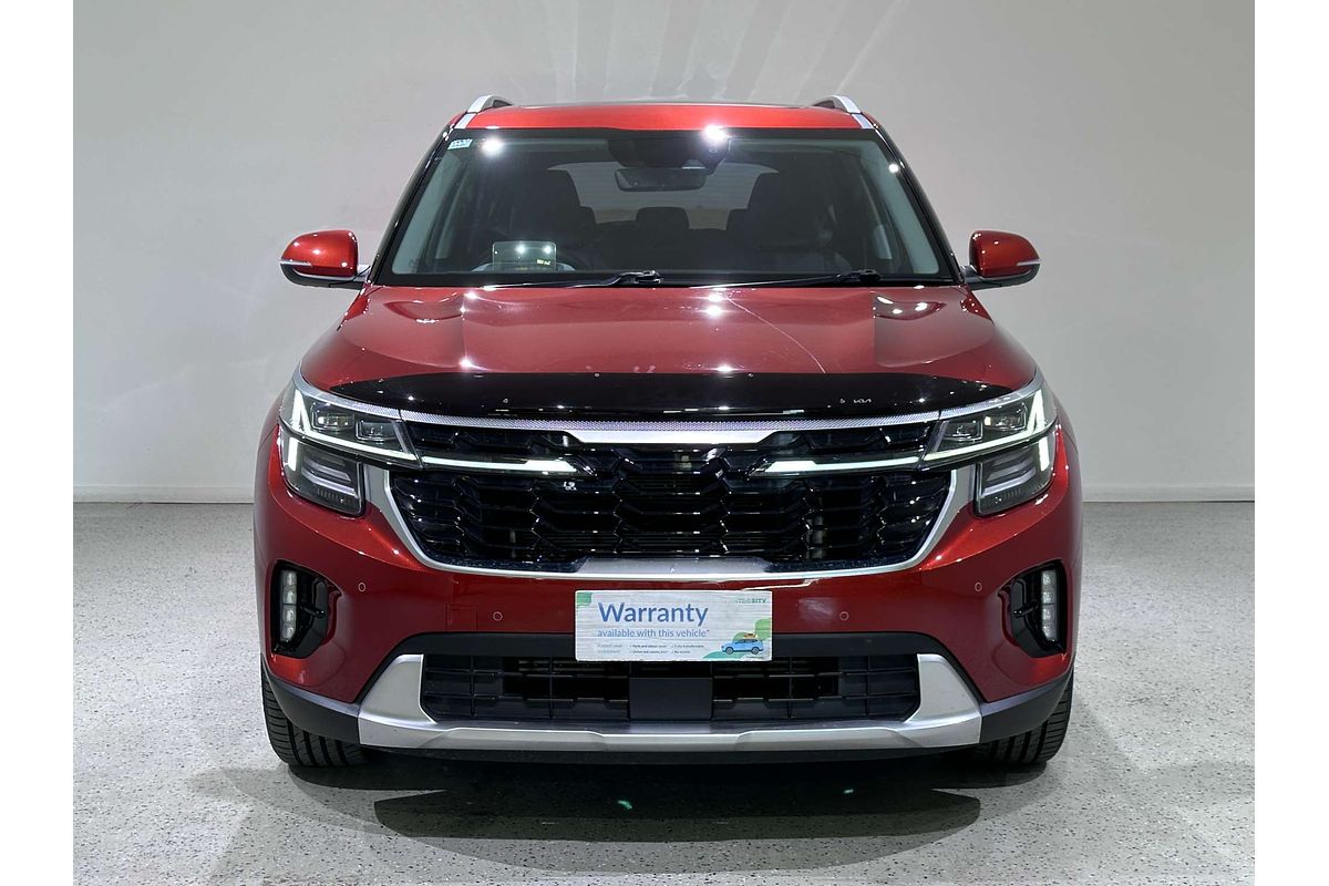 2023 Kia Seltos GT-Line SP2 PE