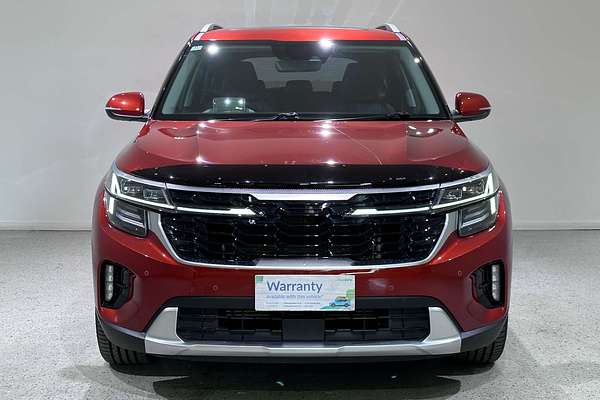 2023 Kia Seltos GT-Line SP2 PE