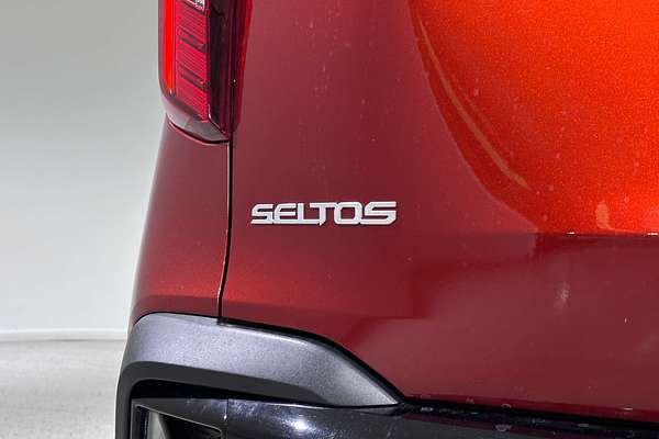 2023 Kia Seltos GT-Line SP2 PE