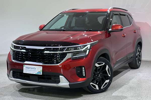 2023 Kia Seltos GT-Line SP2 PE