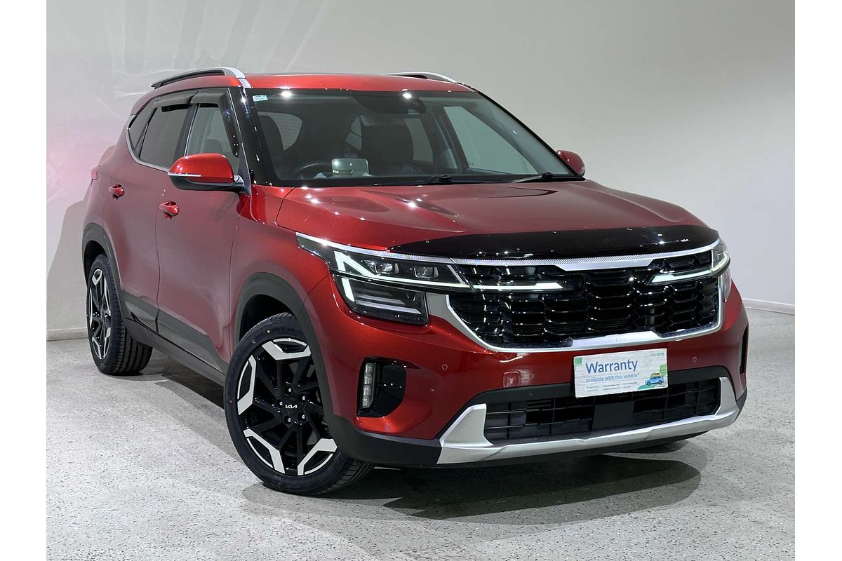 2023 Kia Seltos GT-Line SP2 PE