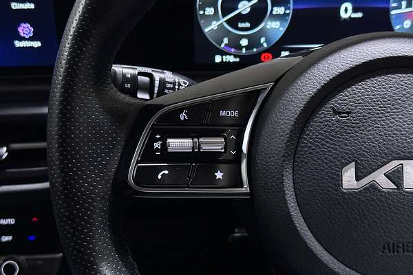 2023 Kia Seltos GT-Line SP2 PE