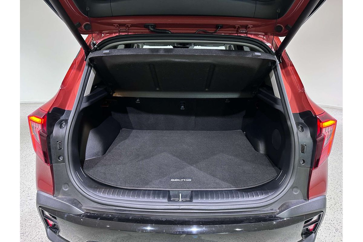 2023 Kia Seltos GT-Line SP2 PE