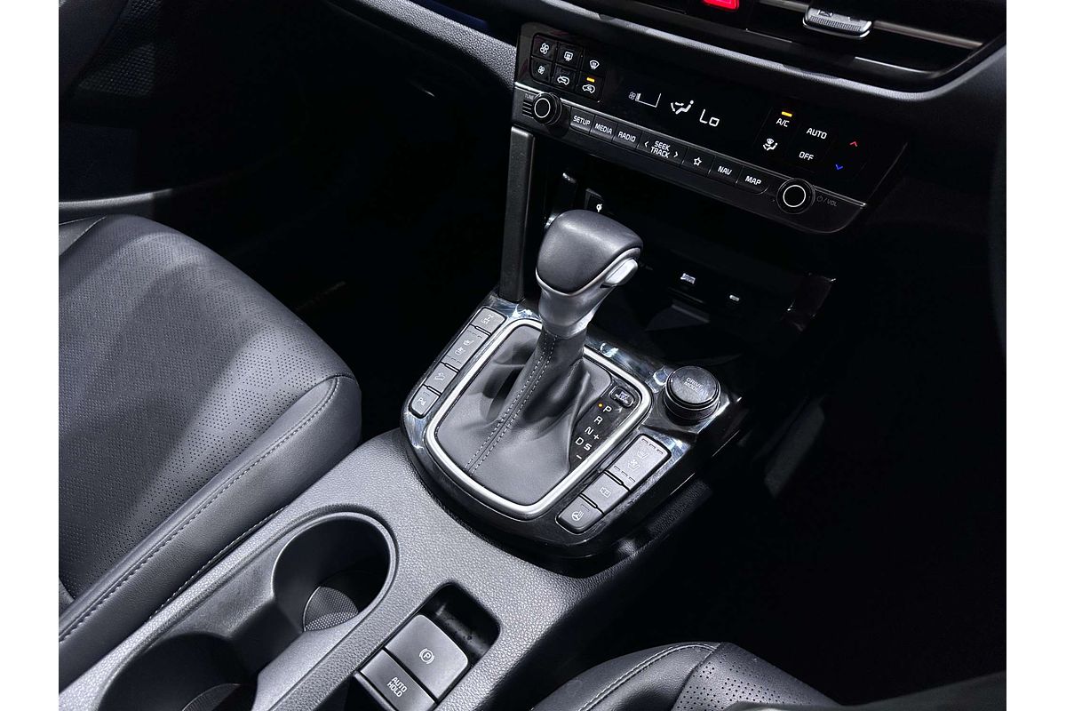 2023 Kia Seltos GT-Line SP2 PE