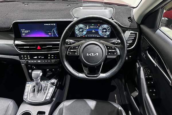 2023 Kia Seltos GT-Line SP2 PE