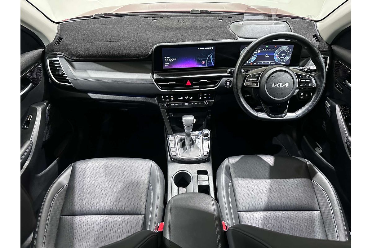 2023 Kia Seltos GT-Line SP2 PE