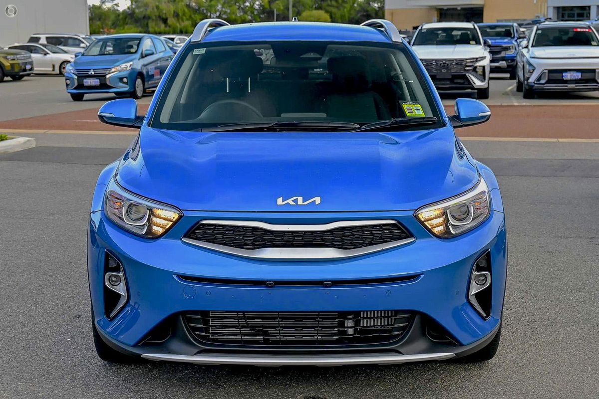 2025 Kia Stonic Sport YB