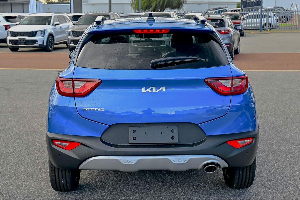 2025 Kia Stonic Sport YB