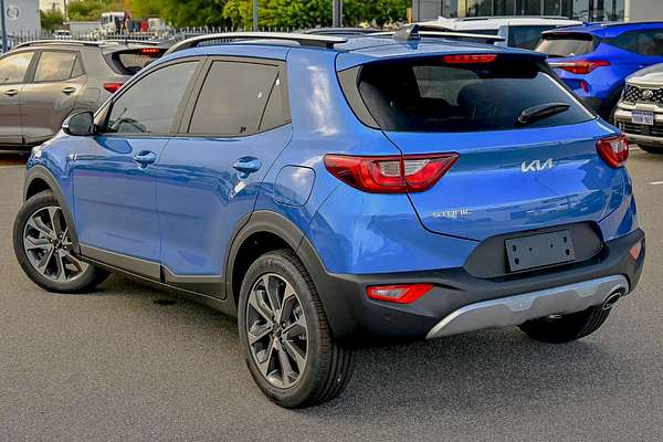 2025 Kia Stonic Sport YB