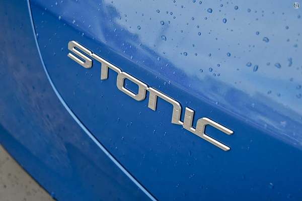 2025 Kia Stonic Sport YB