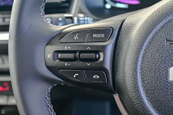 2025 Kia Stonic Sport YB