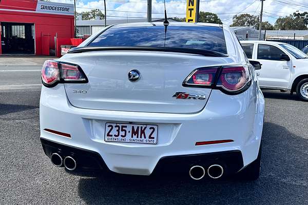 2014 Holden Special Vehicles Clubsport R8 GEN-F
