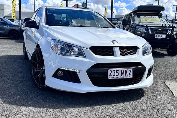 2014 Holden Special Vehicles Clubsport R8 GEN-F