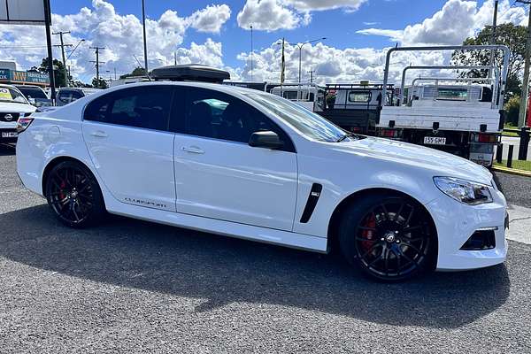 2014 Holden Special Vehicles Clubsport R8 GEN-F