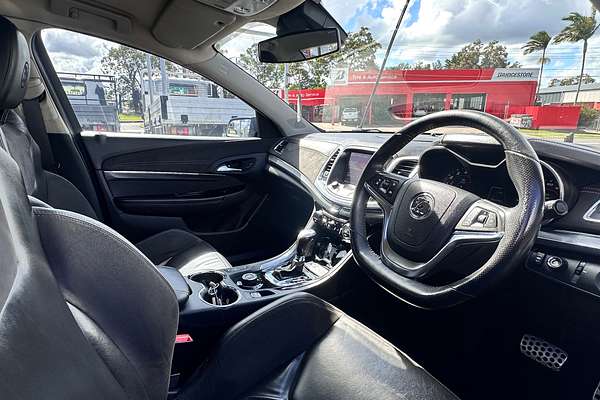 2014 Holden Special Vehicles Clubsport R8 GEN-F