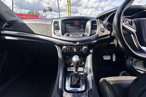 2014 Holden Special Vehicles Clubsport R8 GEN-F