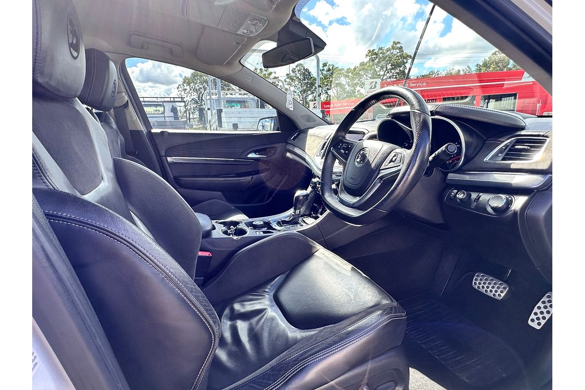 2014 Holden Special Vehicles Clubsport R8 GEN-F