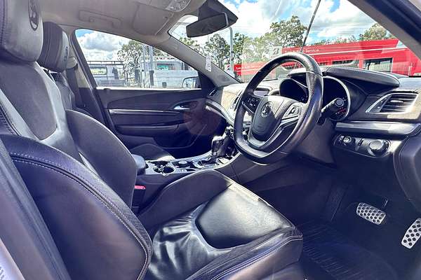 2014 Holden Special Vehicles Clubsport R8 GEN-F