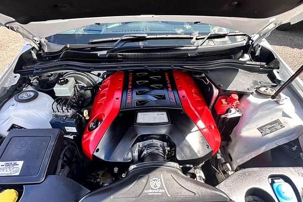 2014 Holden Special Vehicles Clubsport R8 GEN-F