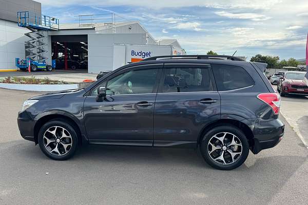 2014 Subaru Forester 2.5i-S S4