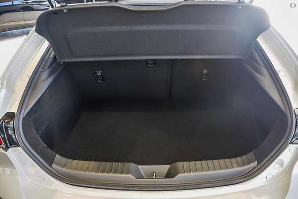 2024 Mazda 3 G25 Evolve SP BP Series