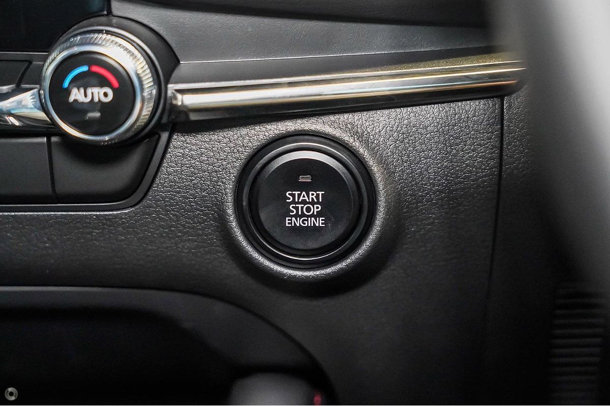 2024 Mazda 3 G25 Evolve SP BP Series