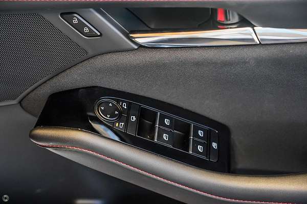 2024 Mazda 3 G25 Evolve SP BP Series
