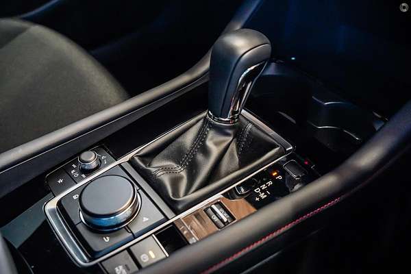 2024 Mazda 3 G25 Evolve SP BP Series