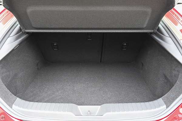 2024 Mazda 3 G25 Astina BP Series