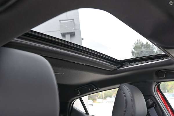 2024 Mazda 3 G25 Astina BP Series