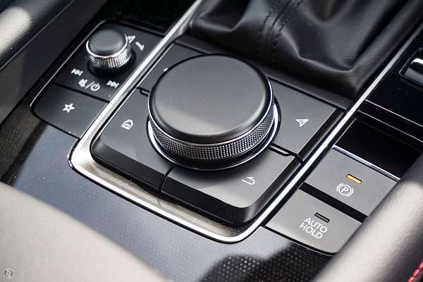 2024 Mazda 3 G25 Evolve SP BP Series